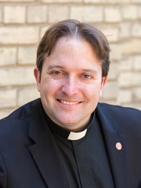 Matthew Charlesworth