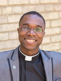 Emmanuel R. Saint-Hilaire